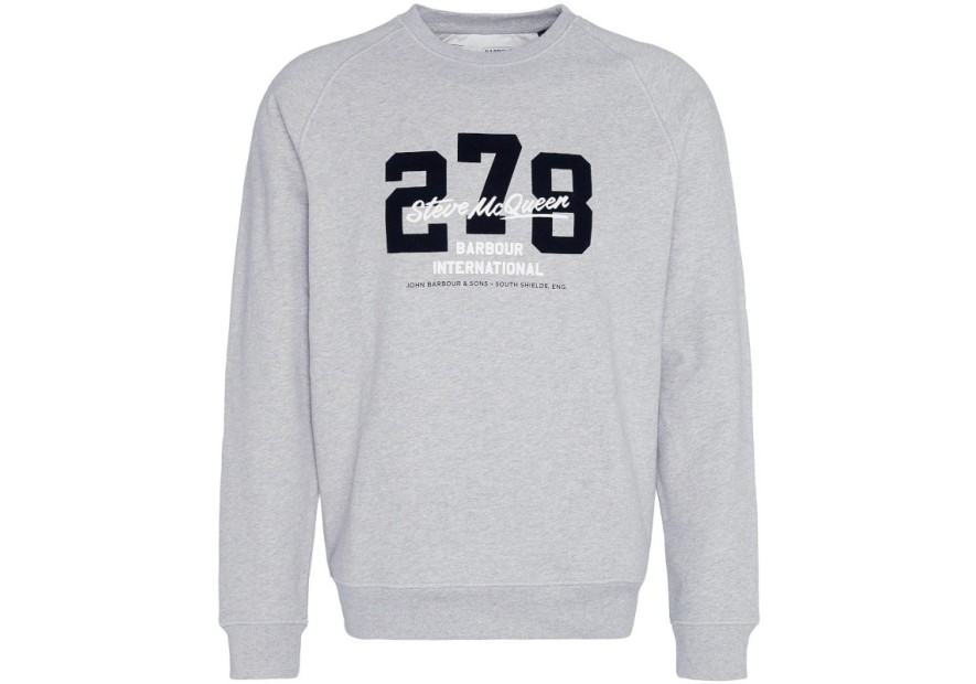 Sweat-shirt Barbour International Signature 278