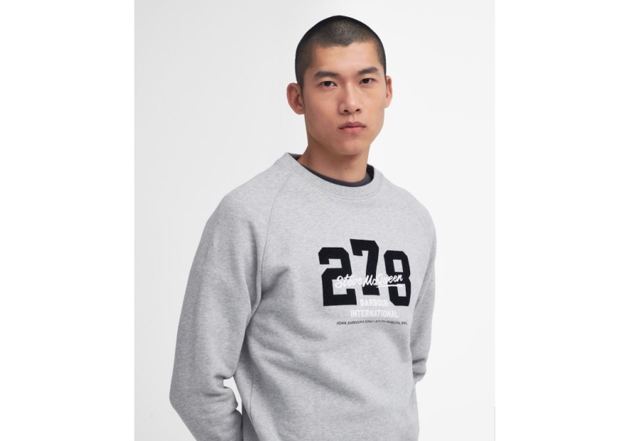 Sweat-shirt Barbour International Signature 278