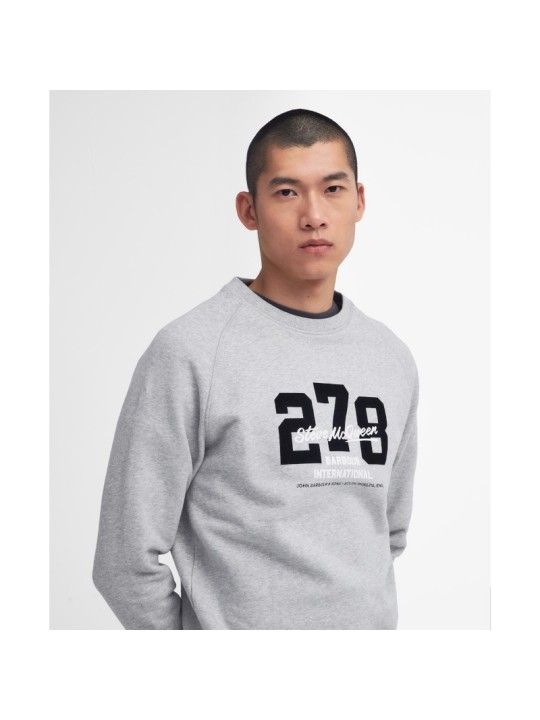 Sweat-shirt Barbour International Signature 278 Sweat-shirt Barbour International Signature 278