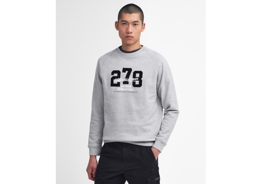 Sweat-shirt Barbour International Signature 278