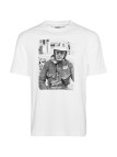 Tee shirt Barbour International Mc Queen Tee shirt Barbour International Mc Queen