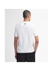 Tee shirt Barbour International Mc Queen Tee shirt Barbour International Mc Queen