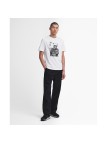 Tee shirt Barbour International Mc Queen Tee shirt Barbour International Mc Queen