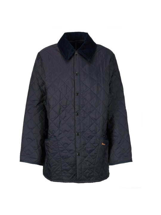 Veste matelassée Barbour Liddesdale marine Veste matelassée Barbour Liddesdale marine