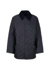 Veste matelassée Barbour Liddesdale marine Veste matelassée Barbour Liddesdale marine