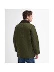 Veste matelassée Barbour Liddesdale olive Veste matelassée Barbour Liddesdale olive