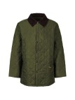 Veste matelassée Barbour Liddesdale olive Veste matelassée Barbour Liddesdale olive