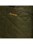 Veste matelassée Barbour Liddesdale olive Veste matelassée Barbour Liddesdale olive