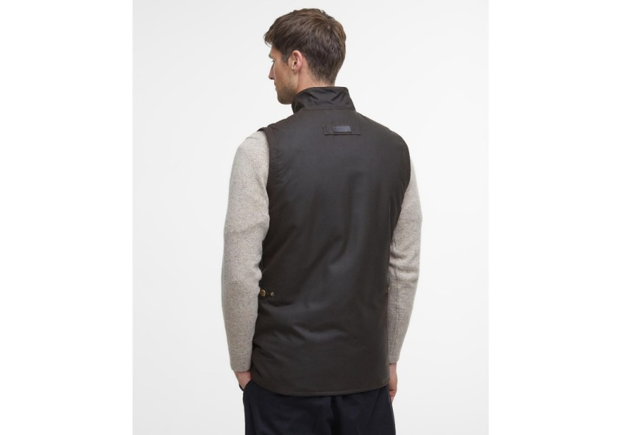 Gilet Barbour Westmorland