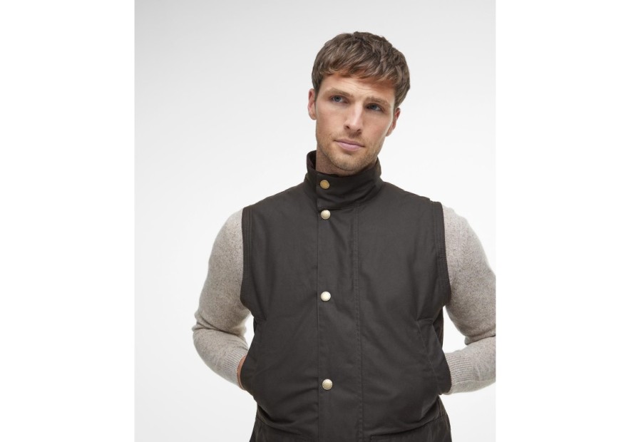 Gilet Barbour Westmorland