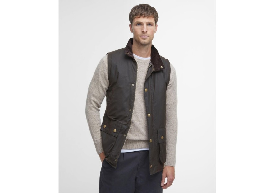 Gilet Barbour Westmorland