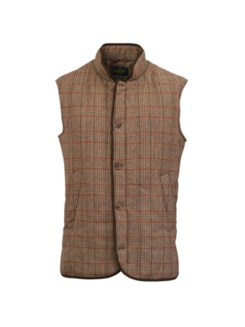 Gilet matelassé Cavendish Laksen