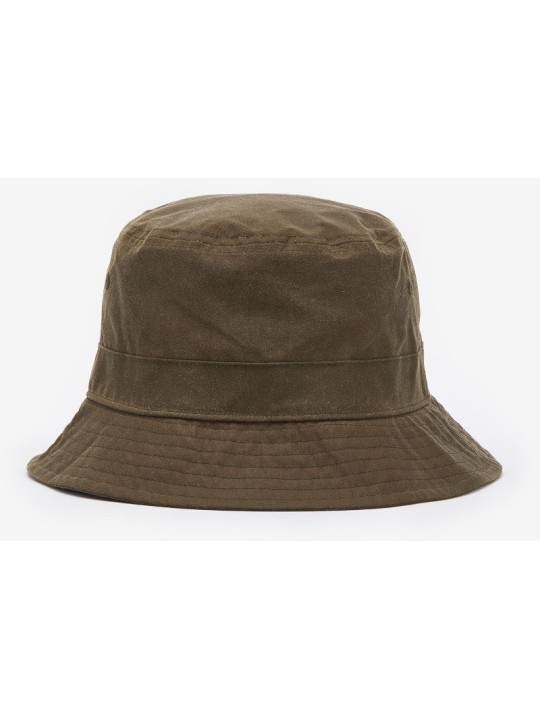 Chapeau huilé pour femme Belsay Barbour