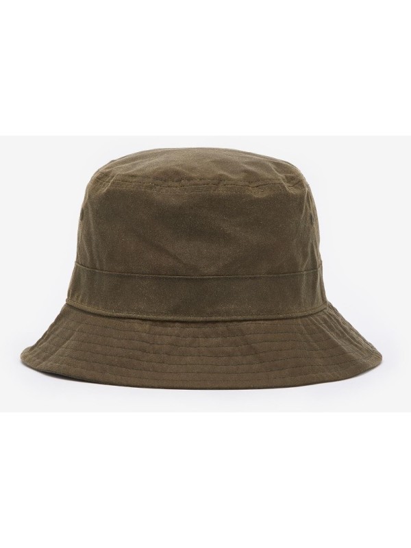 Chapeau huilé pour femme Belsay Barbour