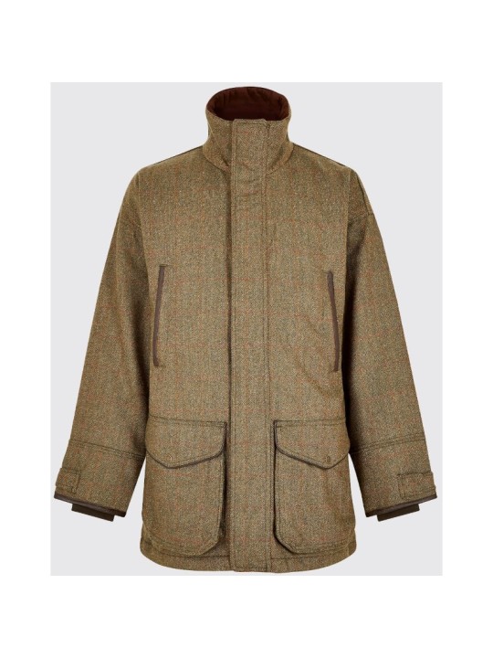 Veste en tweed Ballinturbet Dubarry Veste en tweed Ballinturbet Dubarry