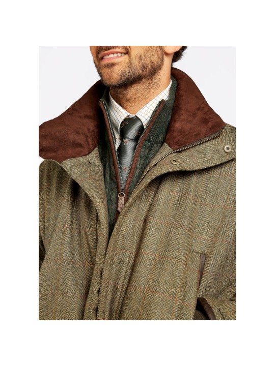 Veste en tweed Ballinturbet Dubarry Veste en tweed Ballinturbet Dubarry