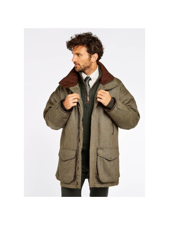 Veste en tweed Ballinturbet Dubarry Veste en tweed Ballinturbet Dubarry