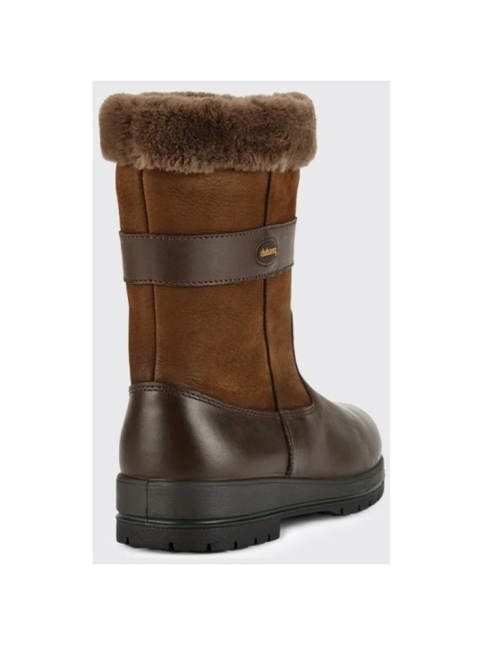 Bottillon pour femme Foxrock Dubarry Walnut Bottillon pour femme Foxrock Dubarry Walnut