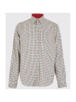 Chemise Connell Tattersall Cardinal Dubarry Chemise Connell Tattersall Cardinal Dubarry