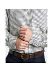 Chemise Connell Tattersall Cardinal Dubarry Chemise Connell Tattersall Cardinal Dubarry