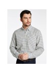 Chemise Connell Tattersall Cardinal Dubarry Chemise Connell Tattersall Cardinal Dubarry