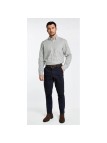 Chemise Connell Tattersall Cardinal Dubarry Chemise Connell Tattersall Cardinal Dubarry