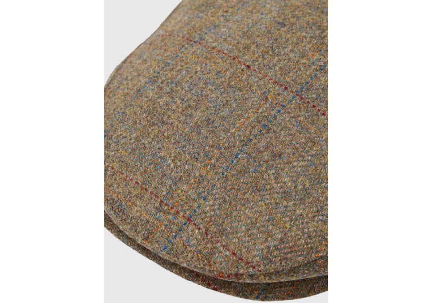 Casquette Holly buren DuBarry