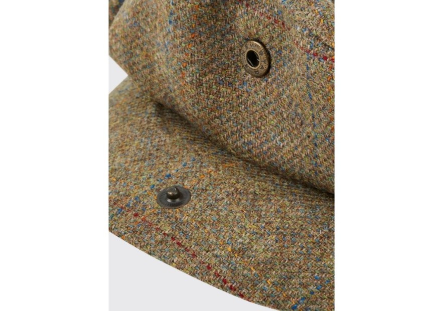 Casquette Holly buren DuBarry