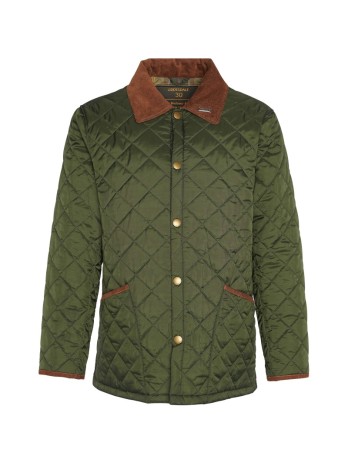 Veste matelassée 30th anniversary Liddesdale Barbour