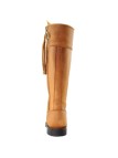 Bottes en Cuir Victoria Hastings Cognac Bottes en Cuir Victoria Hastings Cognac