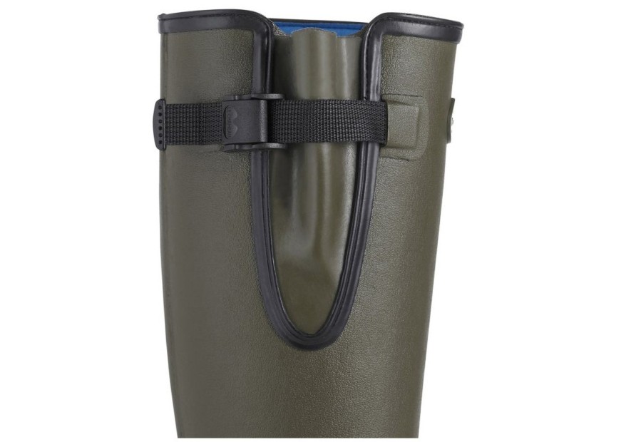 Bottes de chasse Vierzonord Le Chameau