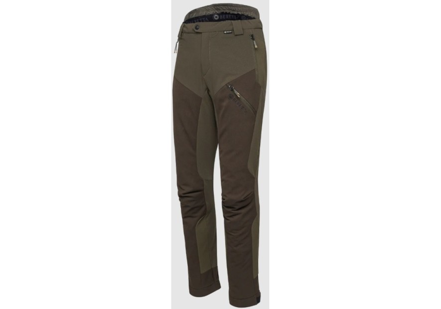 Pantalon de chasse Muker GTX Beretta