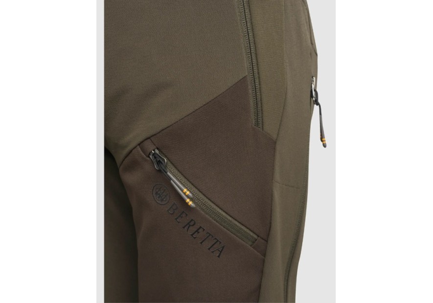 Pantalon de chasse Muker GTX Beretta