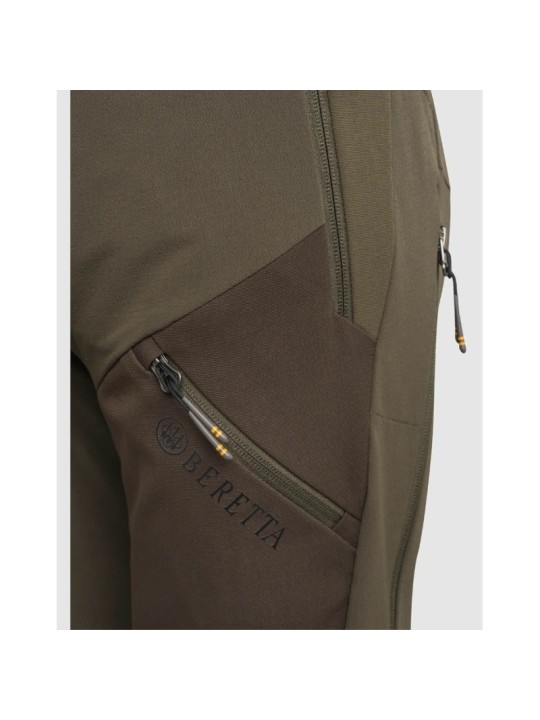 Pantalon de chasse Muker GTX Beretta Pantalon de chasse Muker GTX Beretta