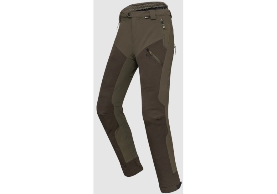 Pantalon de chasse Muker GTX Beretta