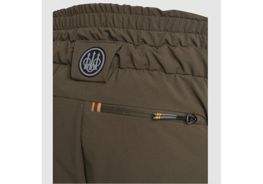 Pantalon de chasse Muker GTX Beretta