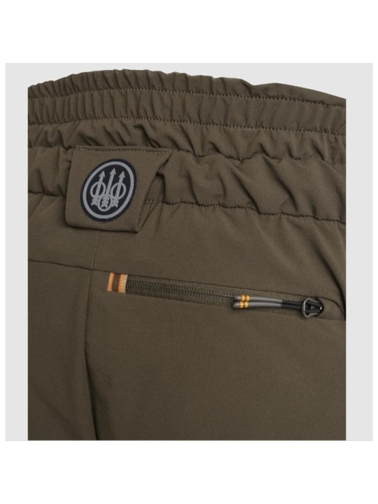 Pantalon de chasse Muker GTX Beretta Pantalon de chasse Muker GTX Beretta