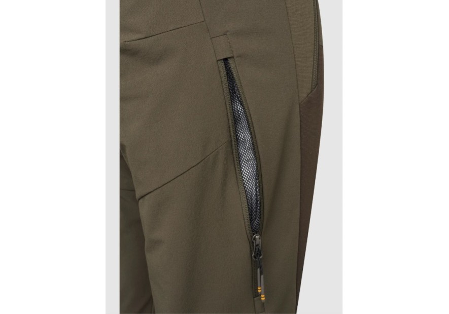 Pantalon de chasse Muker GTX Beretta