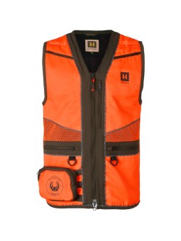 Gilet de chasse Wildboar Pro Blaze Härkila