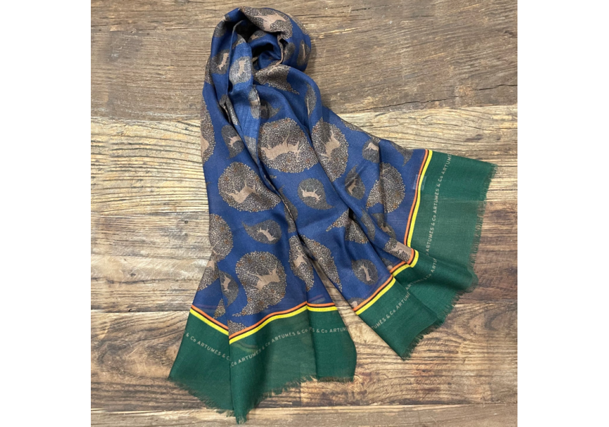 Tourdesoi Artumes Classic Cerf