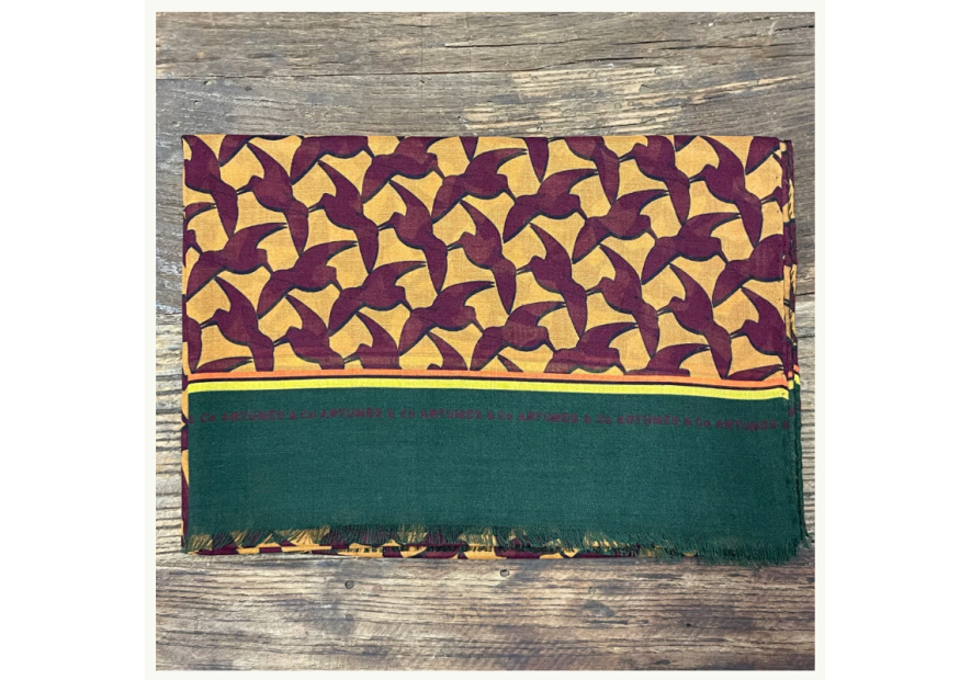 Tourdesoi Artumes Classic Bécasses