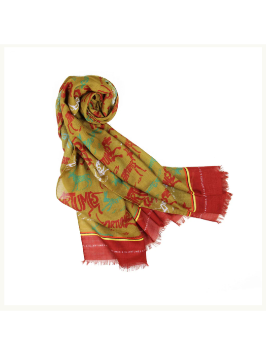 Tourdesoi Artumès Classic Calligranimaux