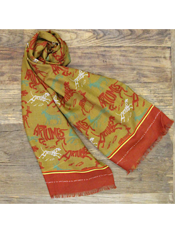 Tourdesoi Artumès Classic Calligranimaux