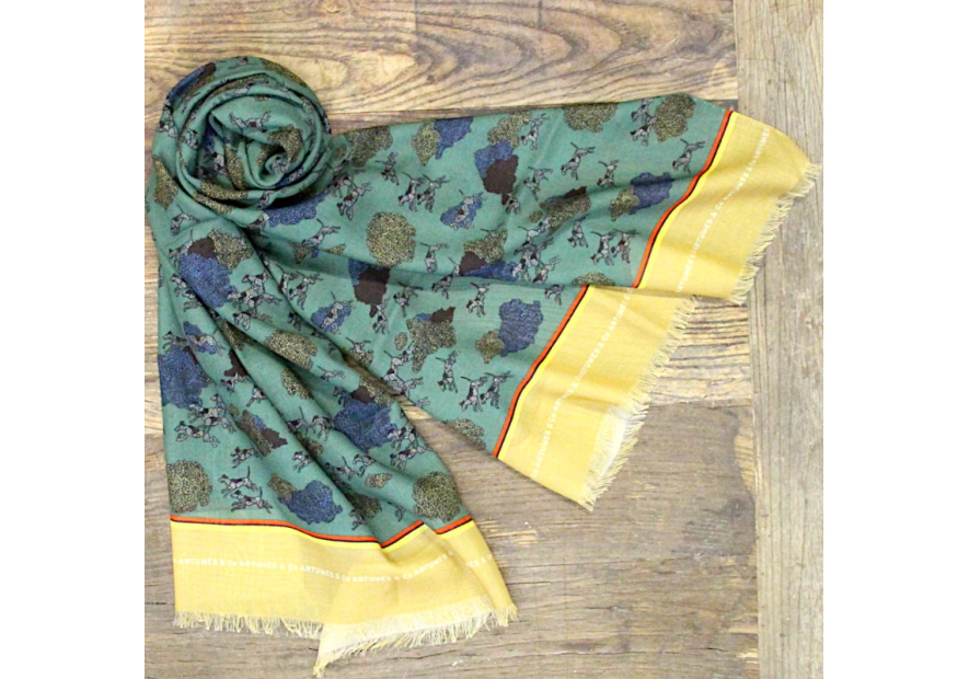 Tourdesoi Artumès Classic Meute