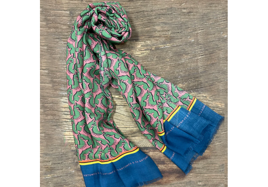 Tourdesoi Artumès Classic Daims