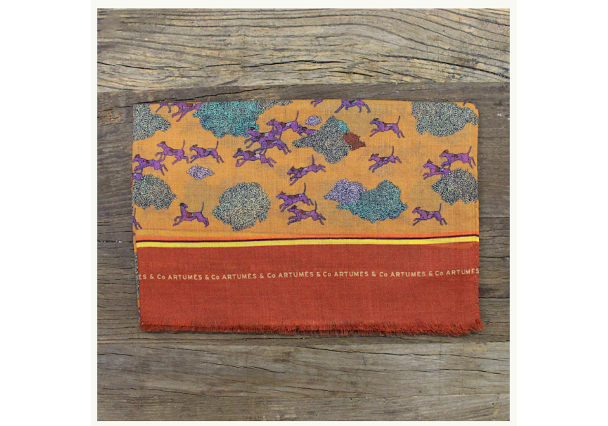 Tourdesoi Artumes classic meute