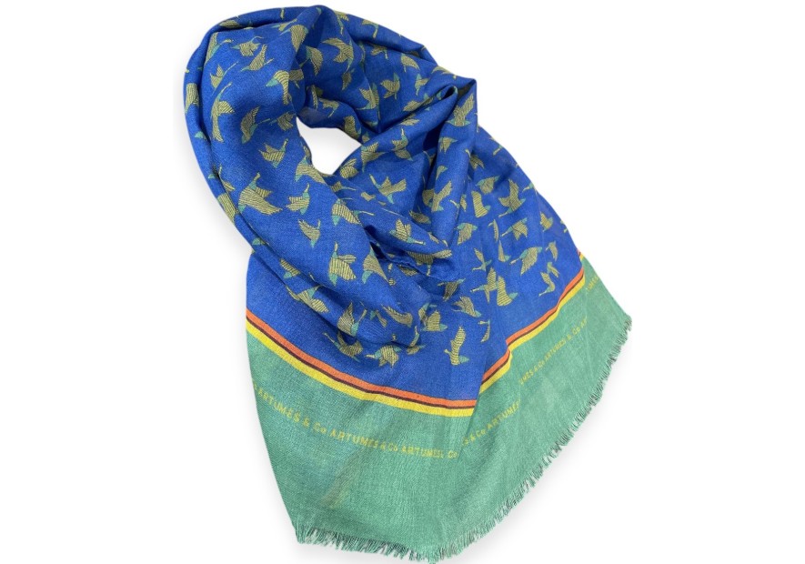 Tourdesoi Artumès classic oies sauvages