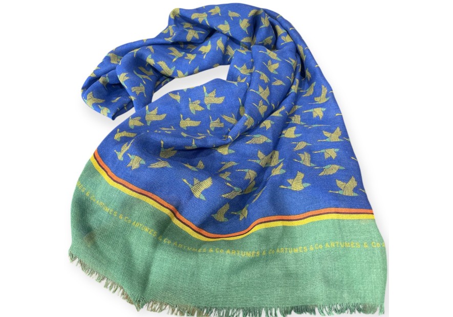 Tourdesoi Artumès classic oies sauvages