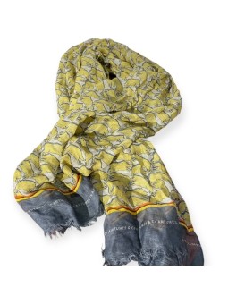 Tourdesoi Artumes Classic Sanglier Jaune