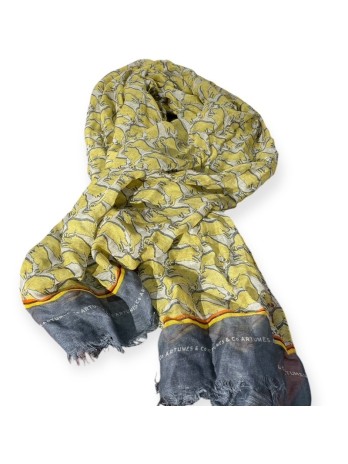 Tourdesoi Artumes Classic Sanglier Jaune